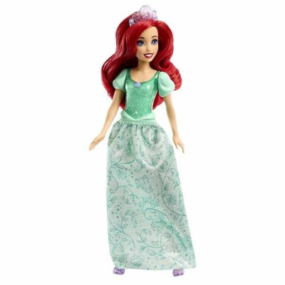 Lėlė Disney Princess Ariel...